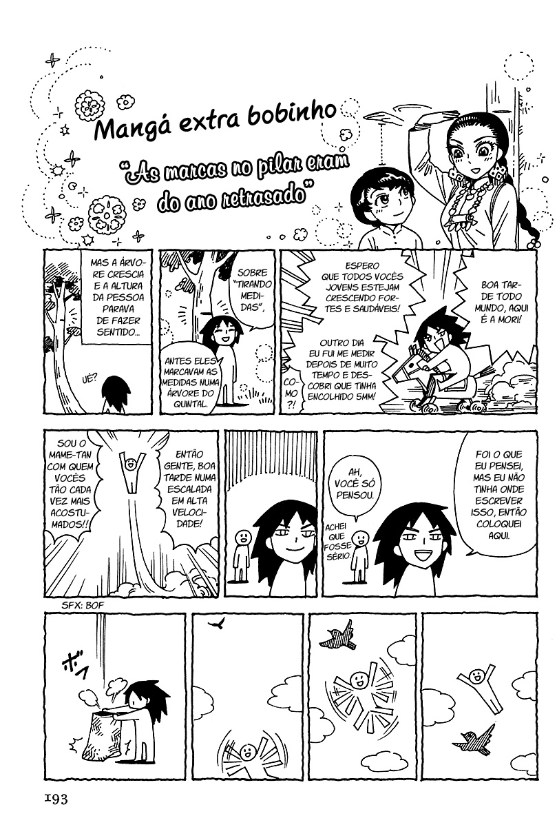 Read A Bride's Story ES Manga Online