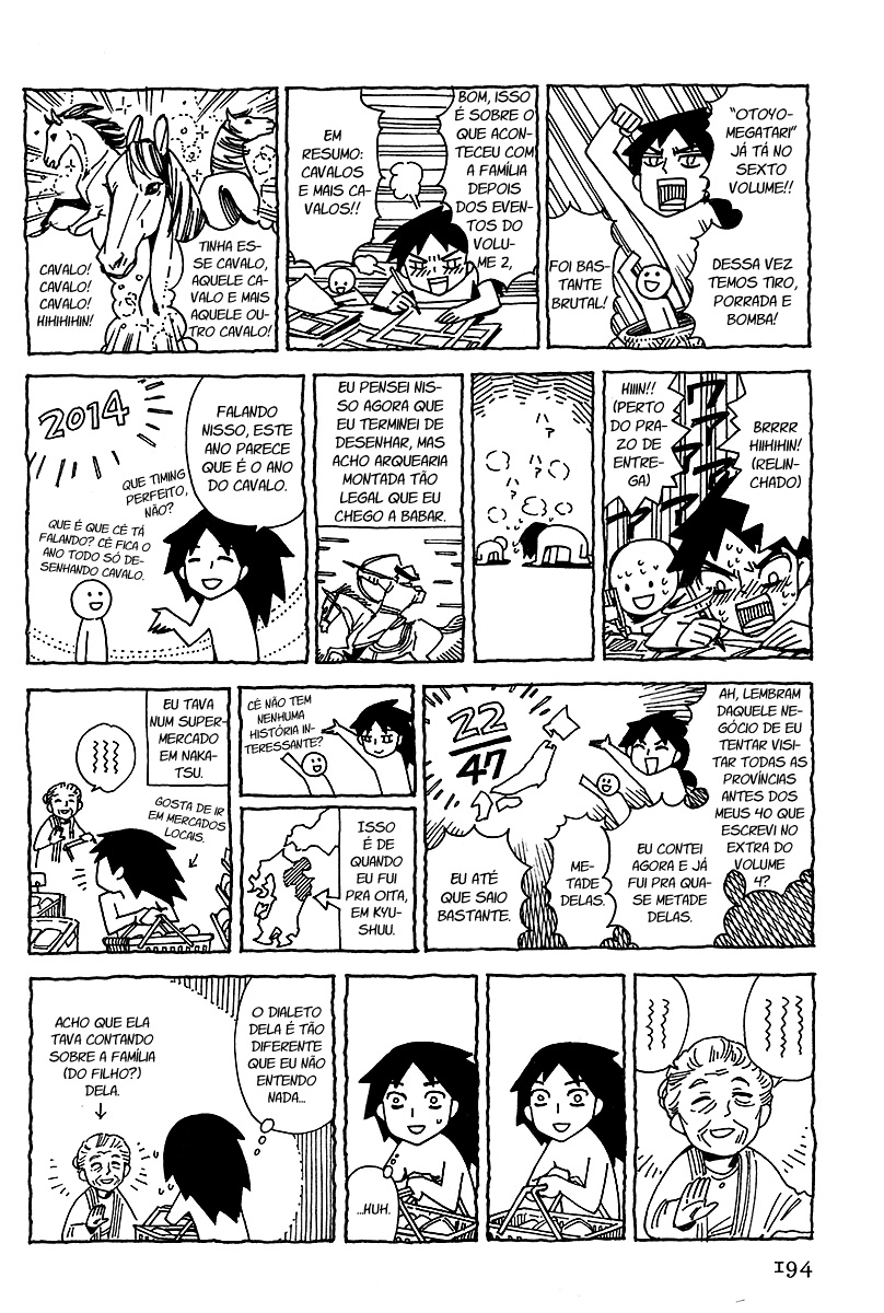 Read A Bride's Story ES Manga Online