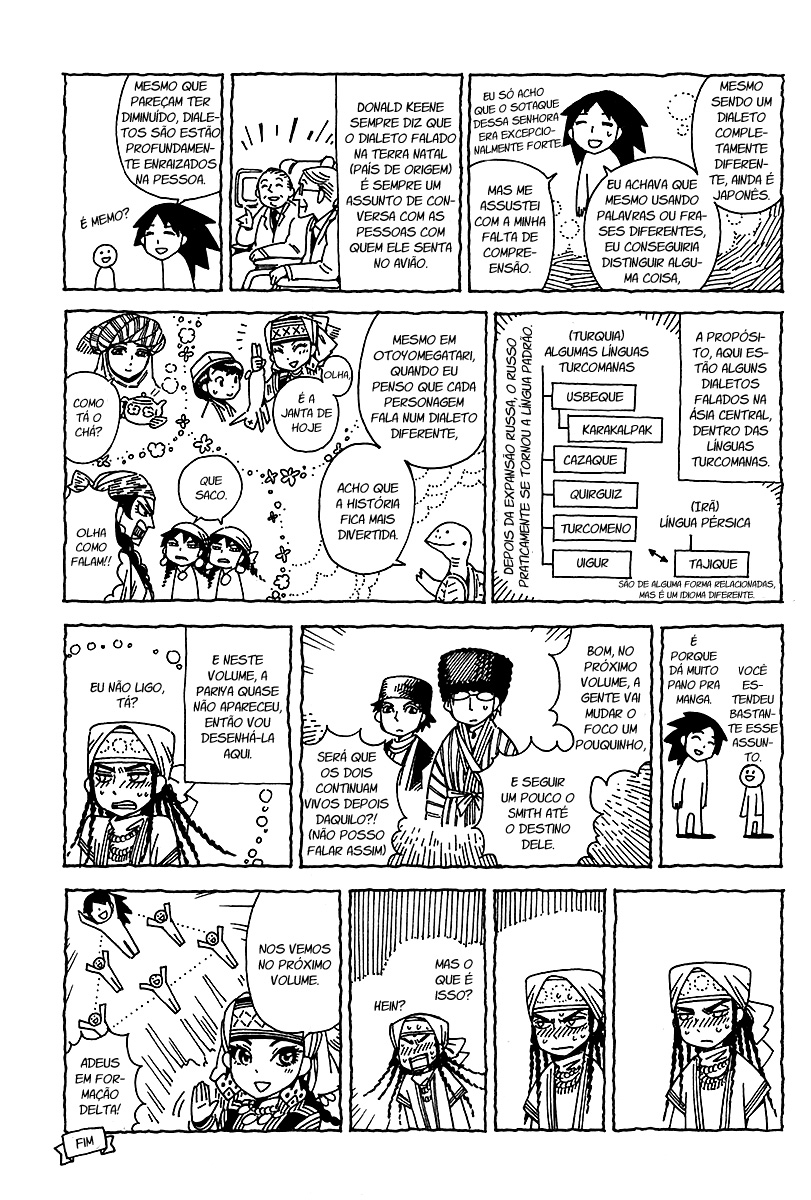 Read A Bride's Story ES Manga Online