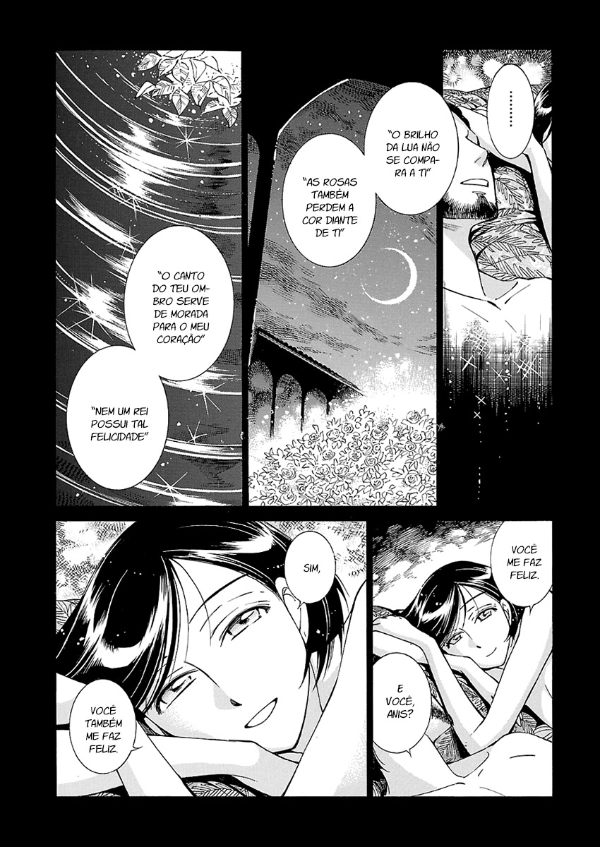 Read A Bride's Story ES Manga Online