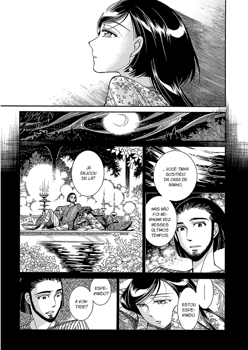 Read A Bride's Story ES Manga Online
