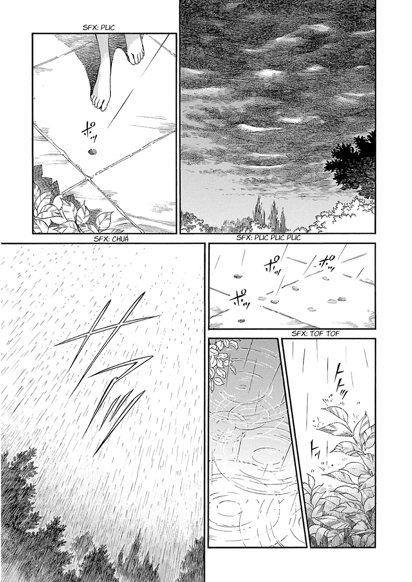 Read A Bride's Story ES Manga Online