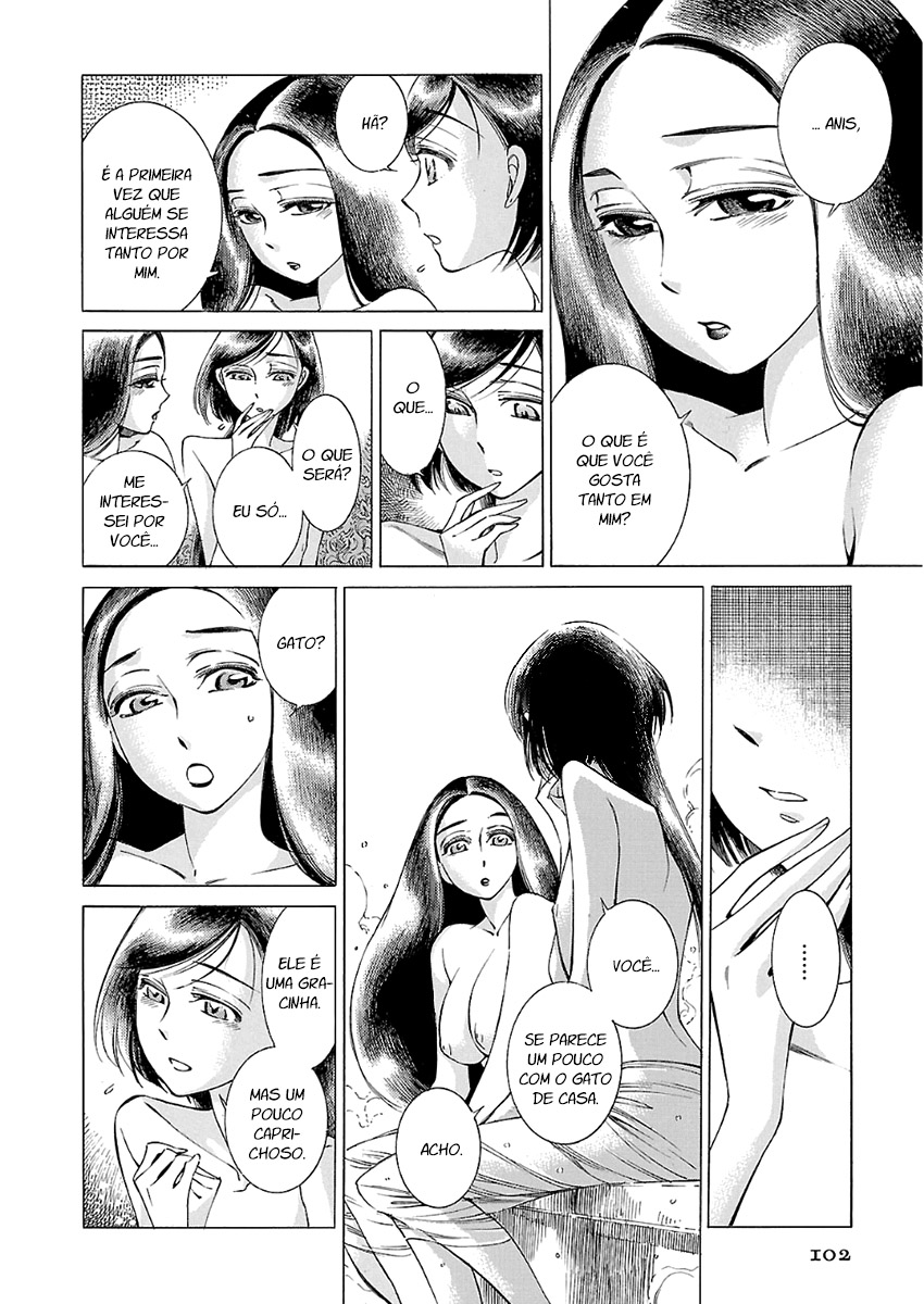 Read A Bride's Story ES Manga Online