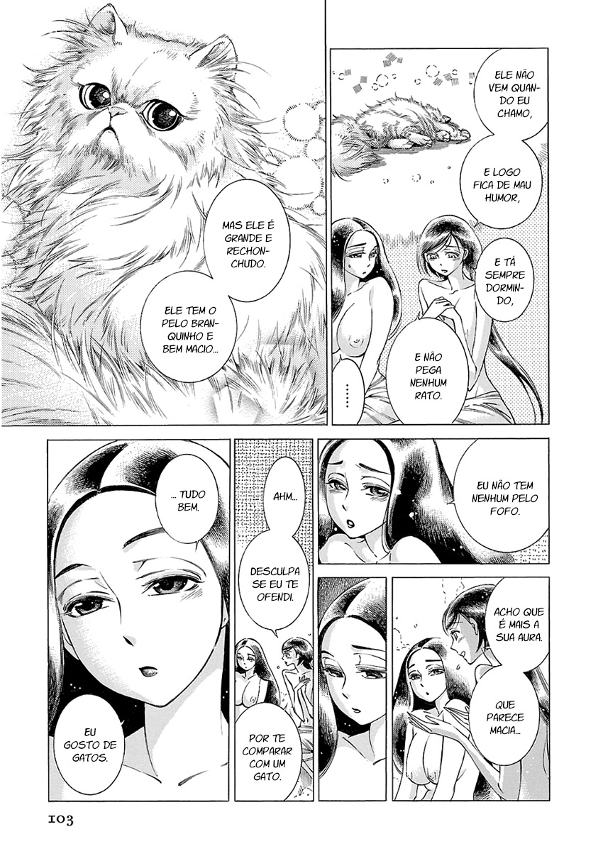 Read A Bride's Story ES Manga Online