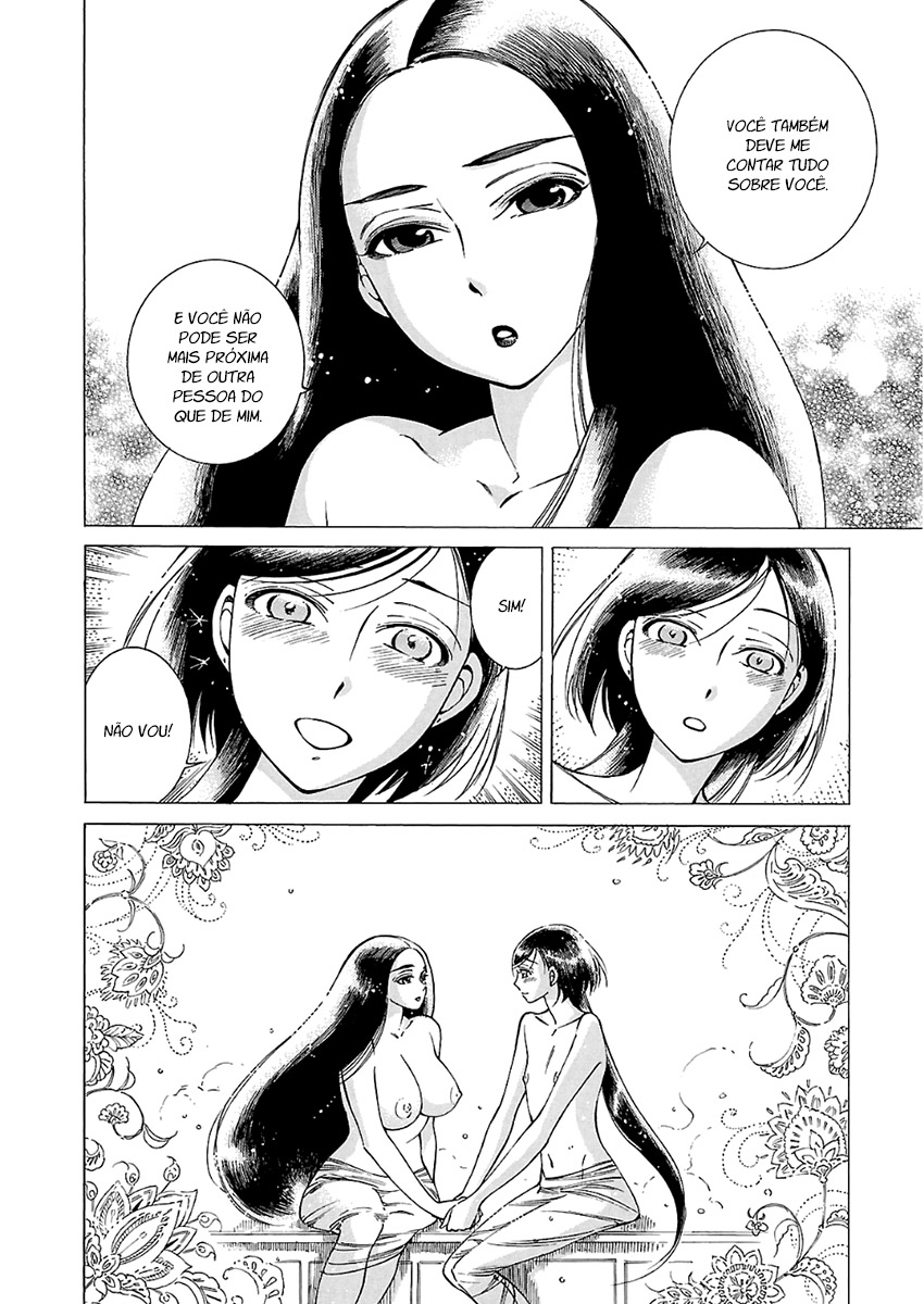 Read A Bride's Story ES Manga Online