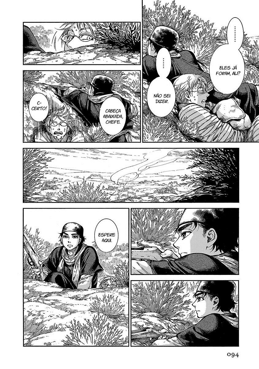 Read A Bride's Story ES Manga Online
