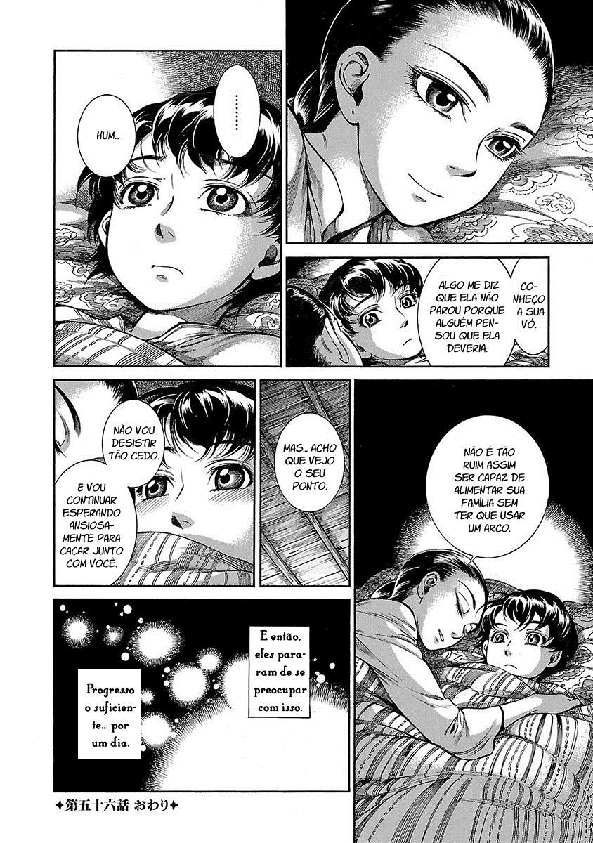 Read A Bride's Story ES Manga Online