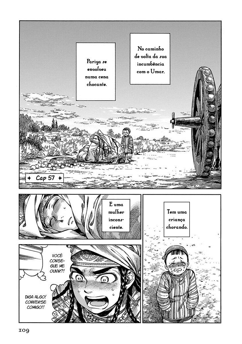 Read A Bride's Story ES Manga Online