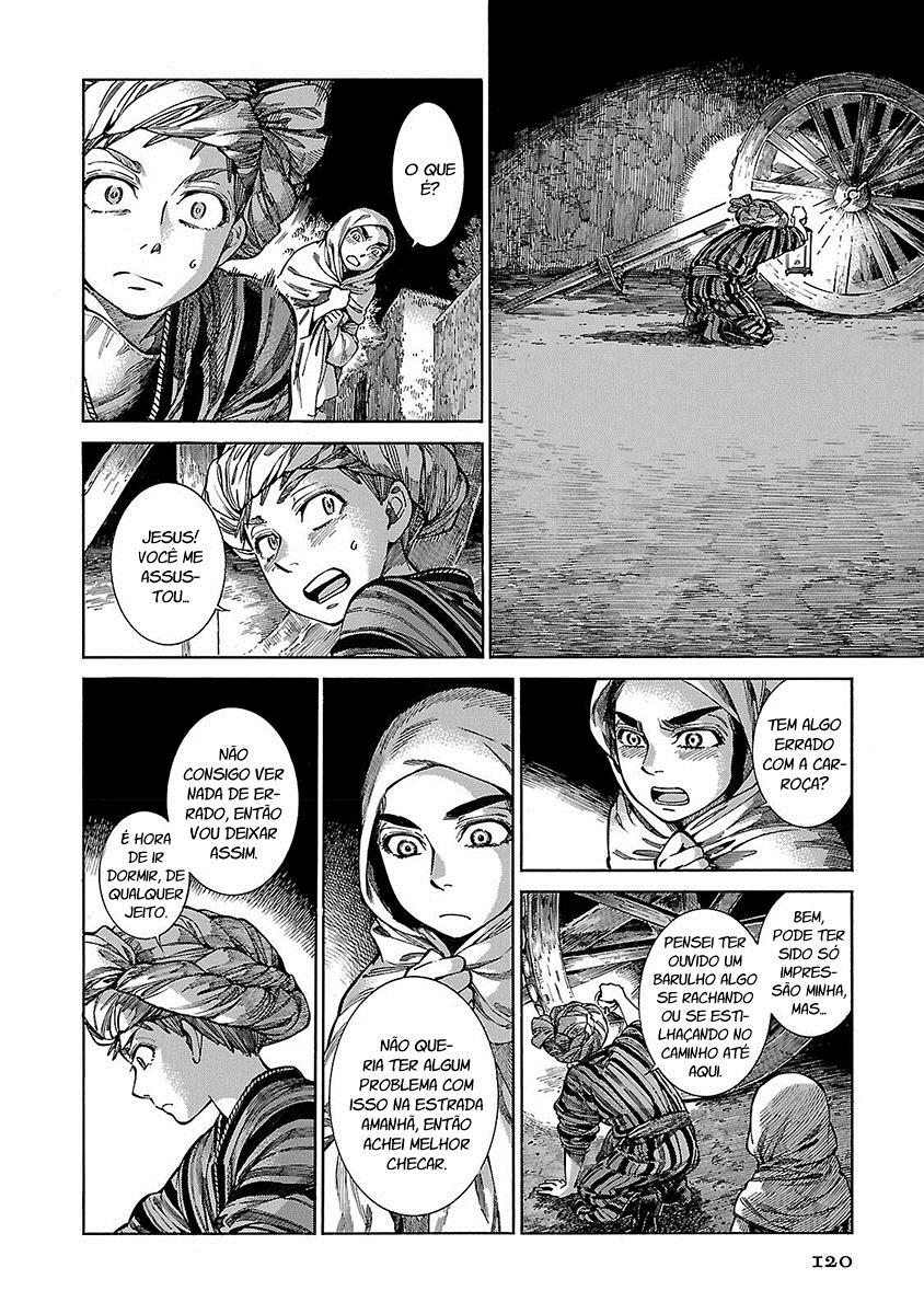 Read A Bride's Story ES Manga Online