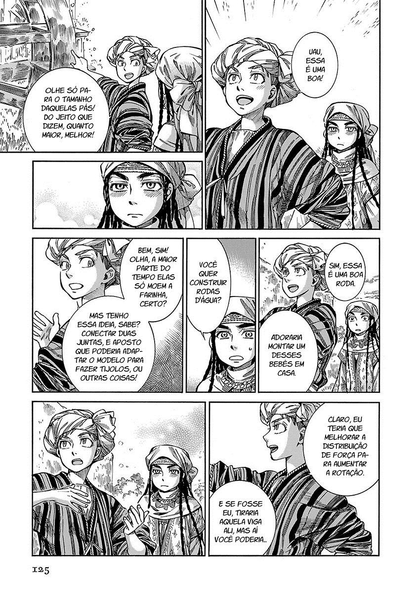 Read A Bride's Story ES Manga Online