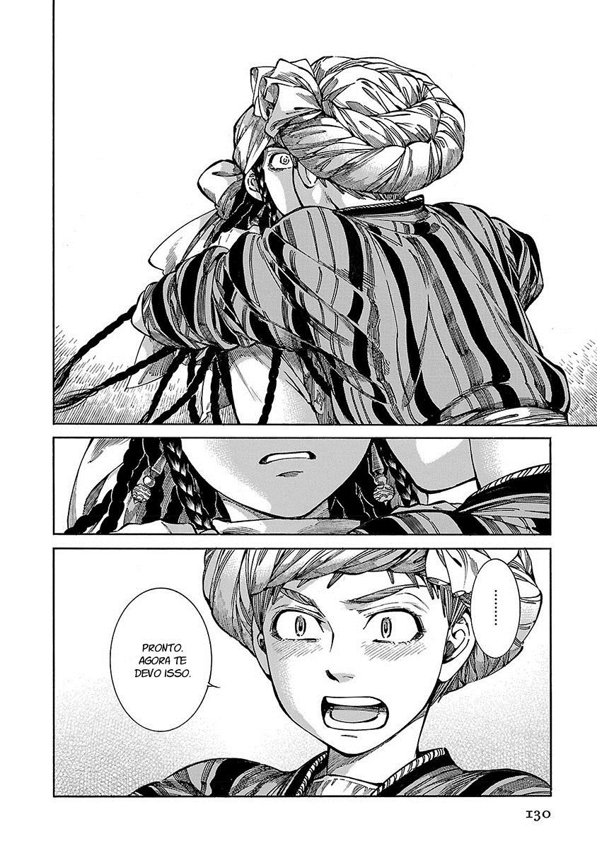 Read A Bride's Story ES Manga Online