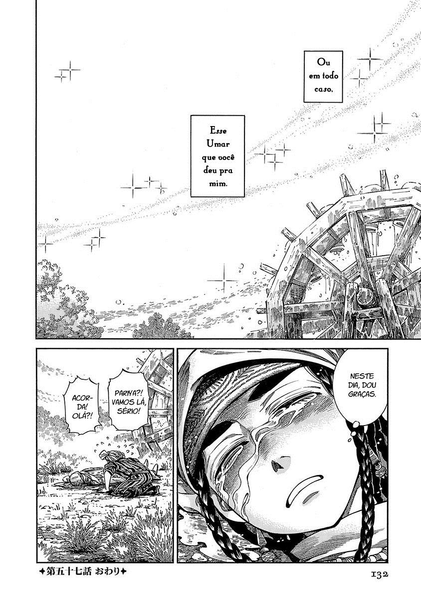 Read A Bride's Story ES Manga Online