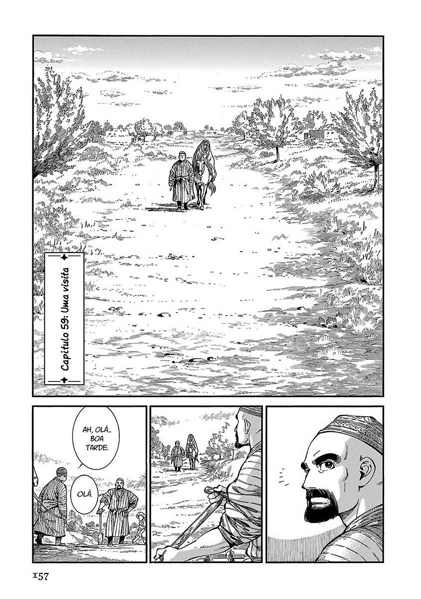 Read A Bride's Story ES Manga Online