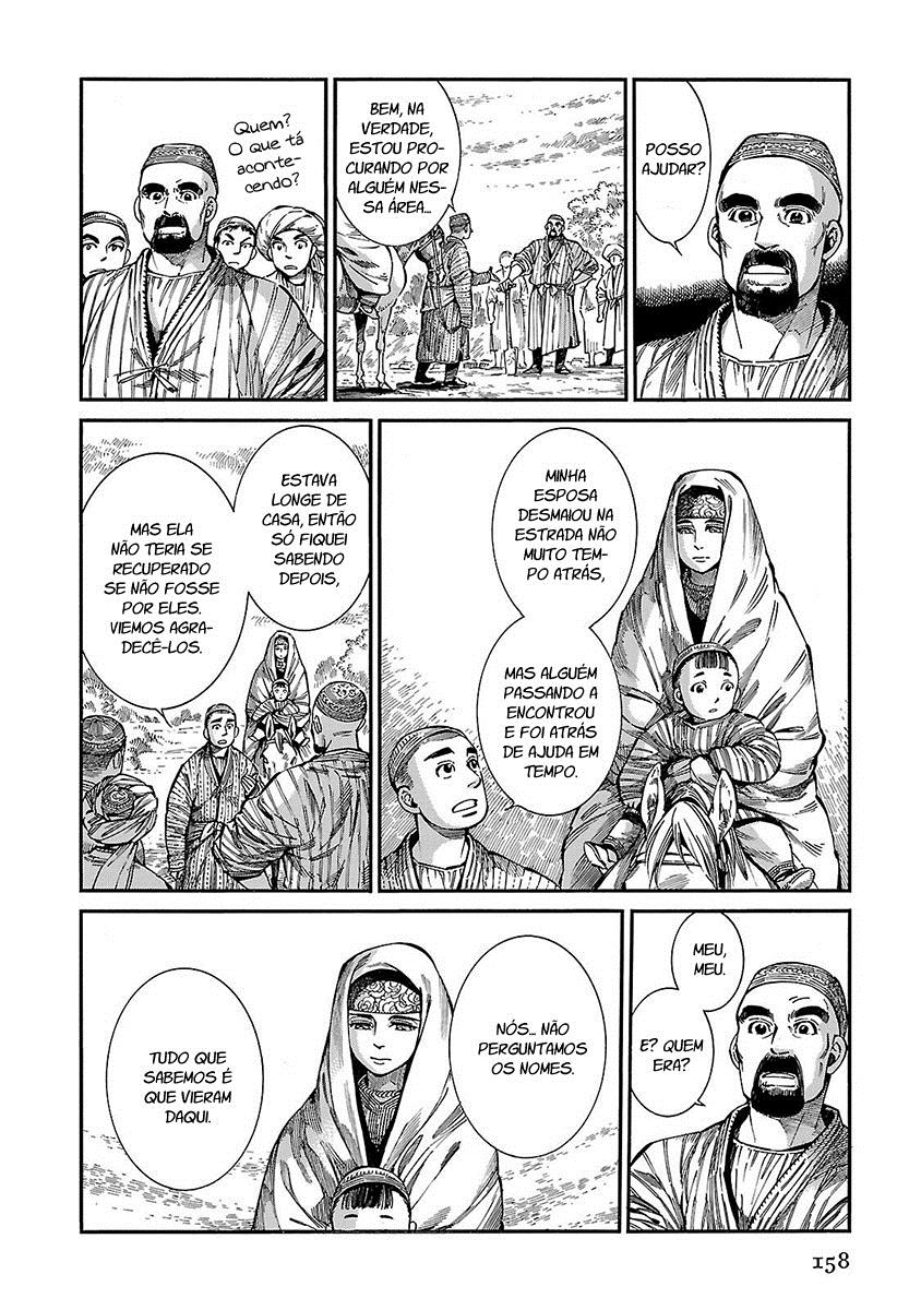 Read A Bride's Story ES Manga Online