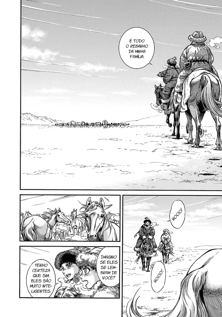 Read A Bride's Story ES Manga Online