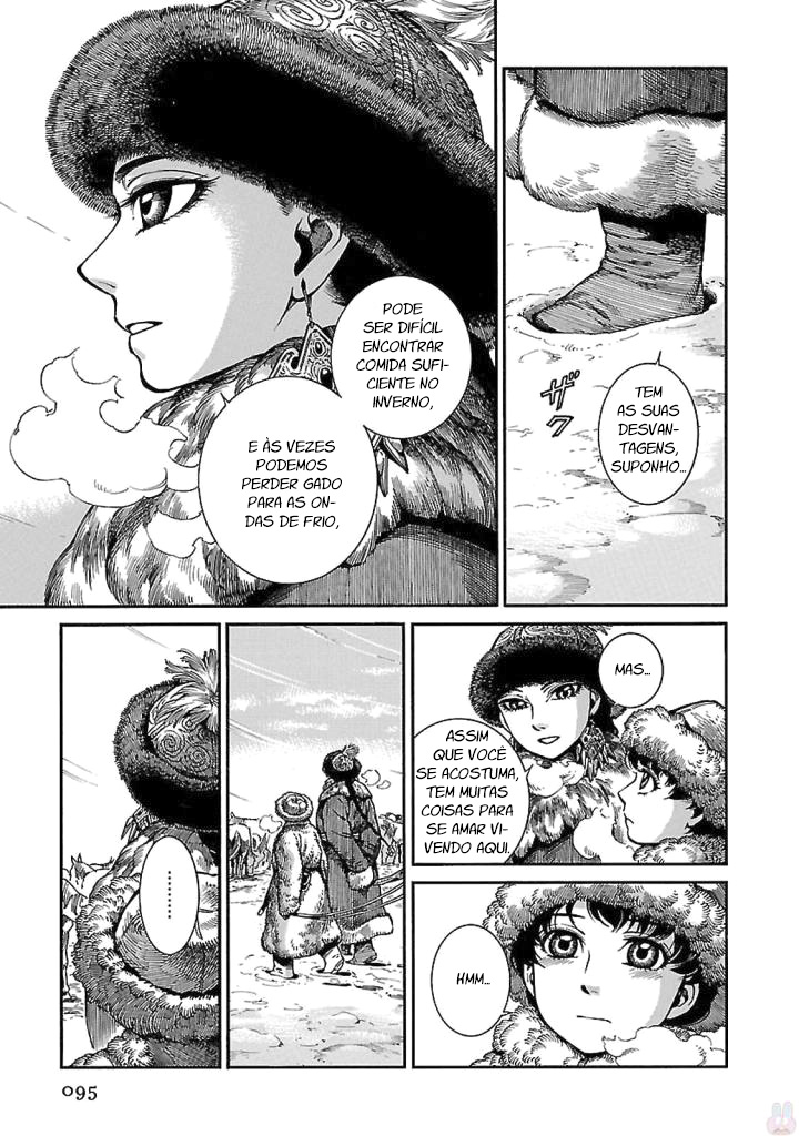 Read A Bride's Story ES Manga Online
