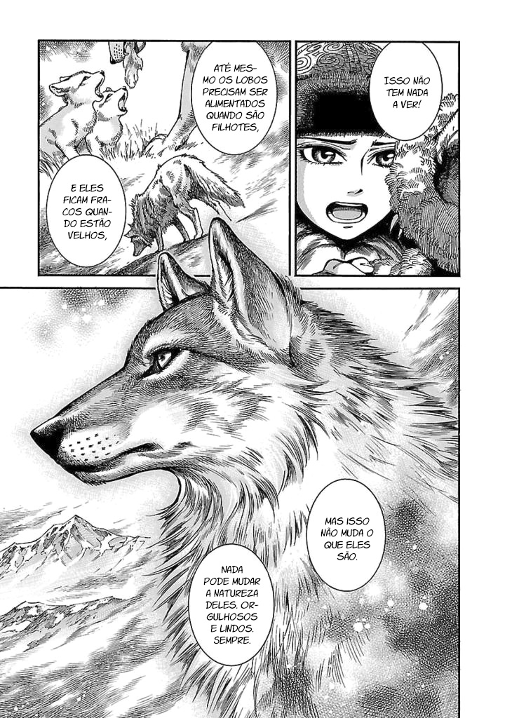 Read A Bride's Story ES Manga Online