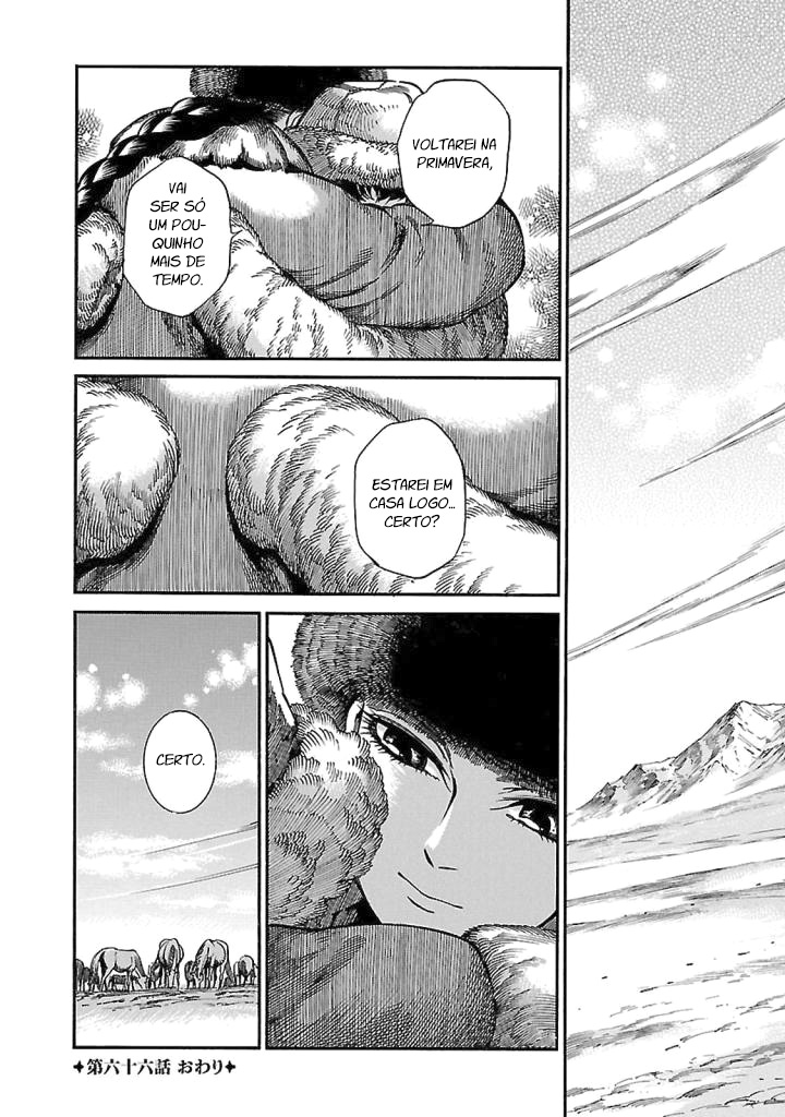 Read A Bride's Story ES Manga Online