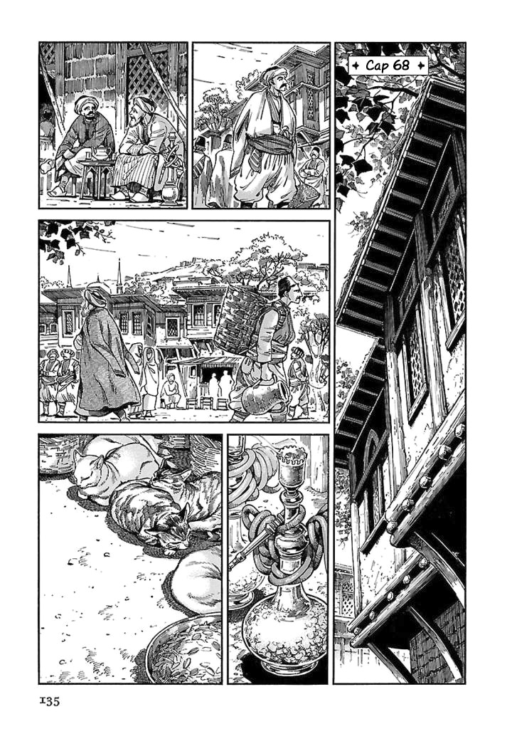Read A Bride's Story ES Manga Online