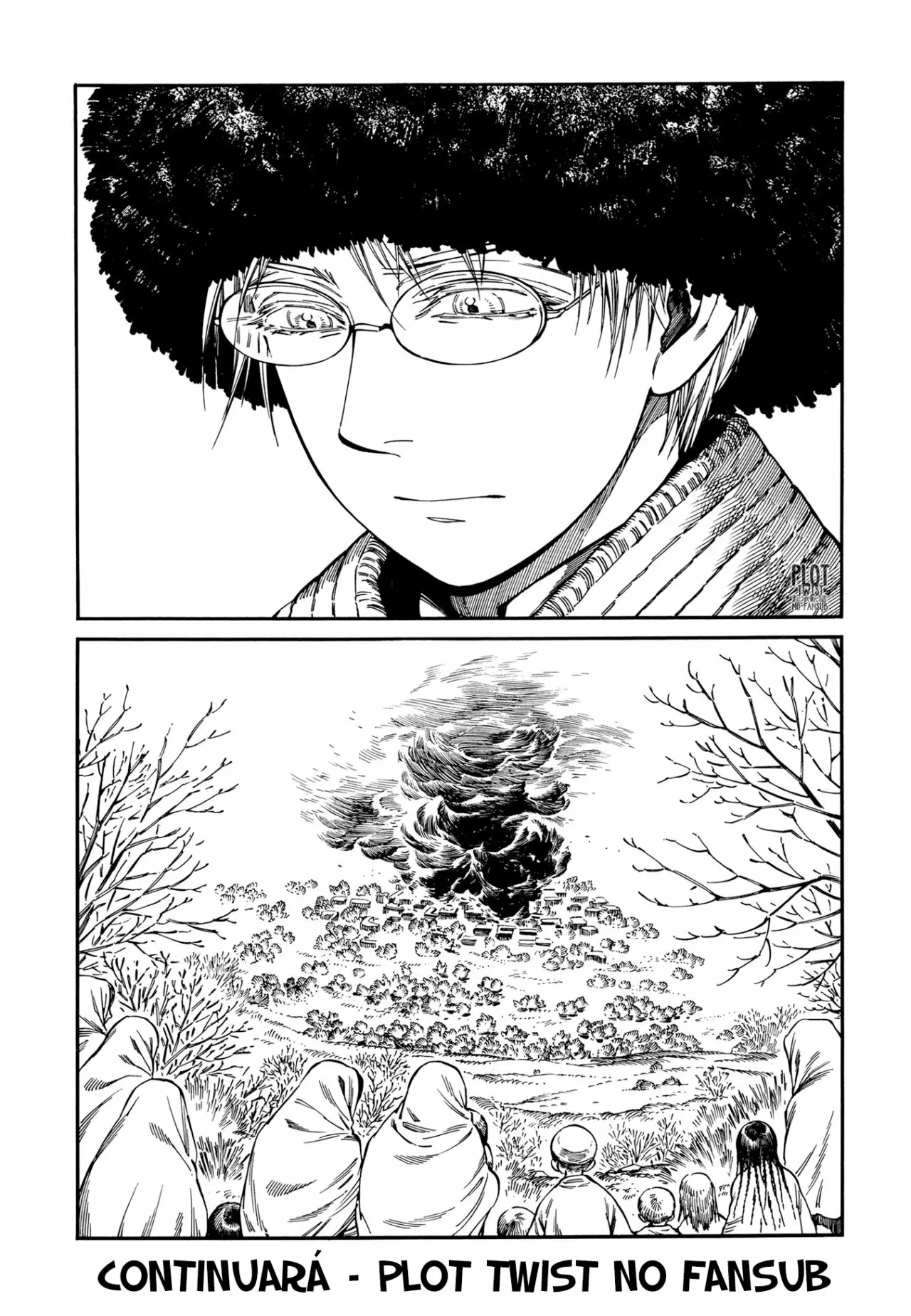 Read A Bride's Story ES Manga Online