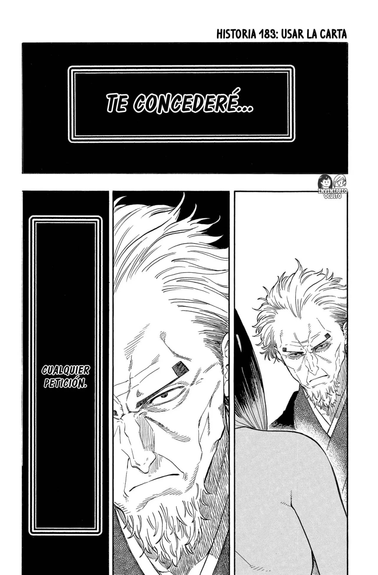 Read Akane-banashi es Manga Online