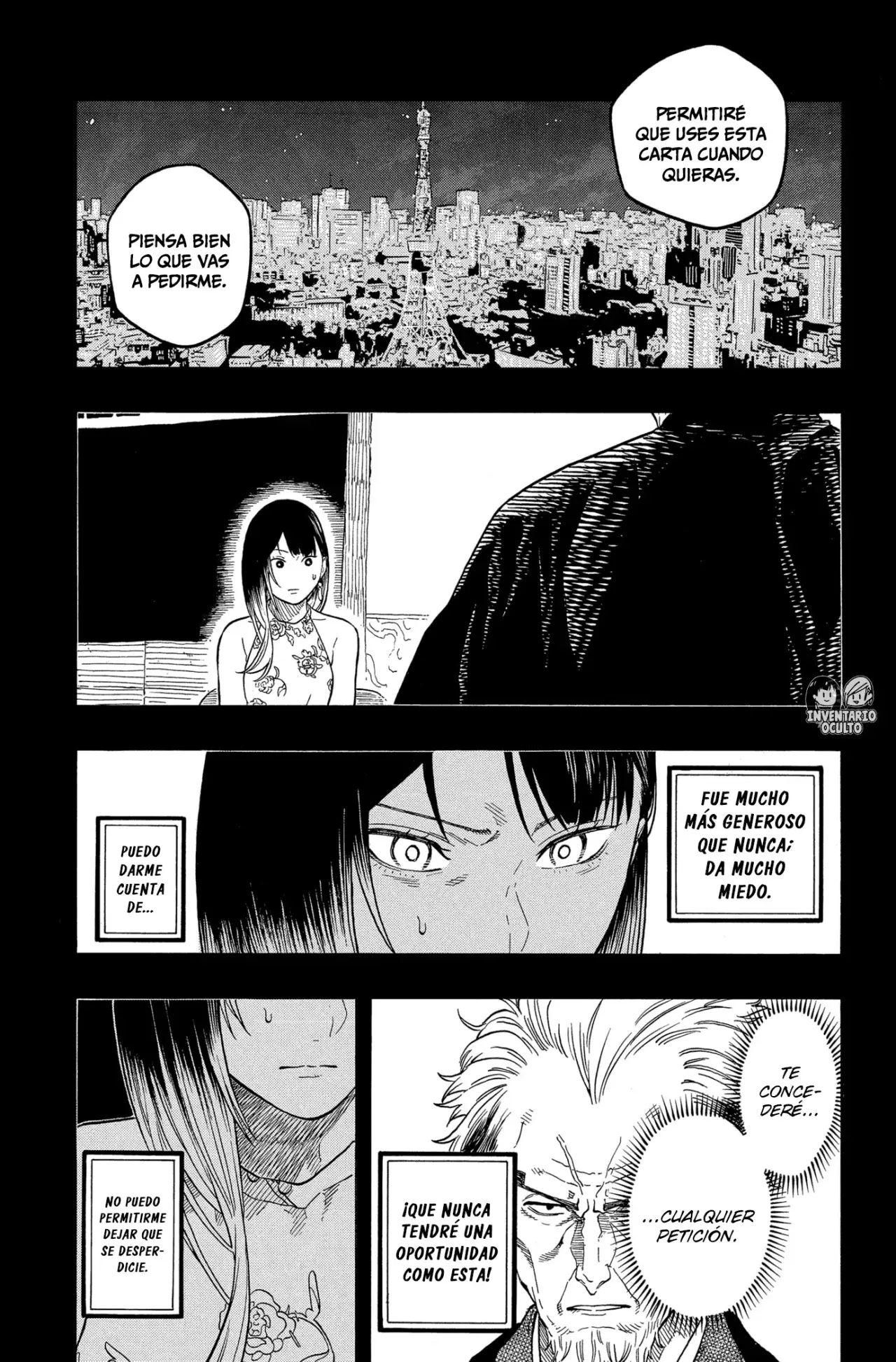Read Akane-banashi es Manga Online