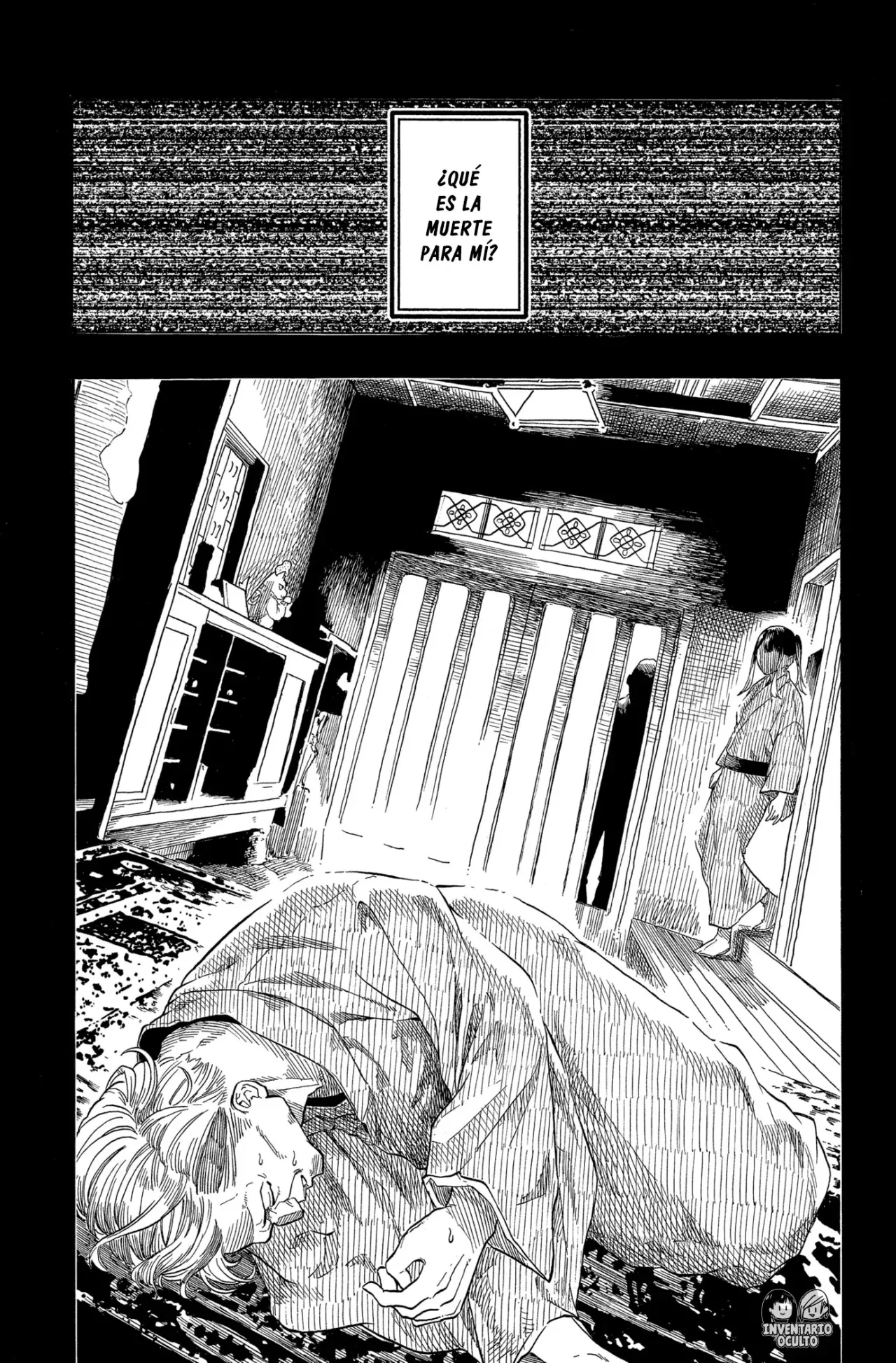 Read Akane-banashi es Manga Online