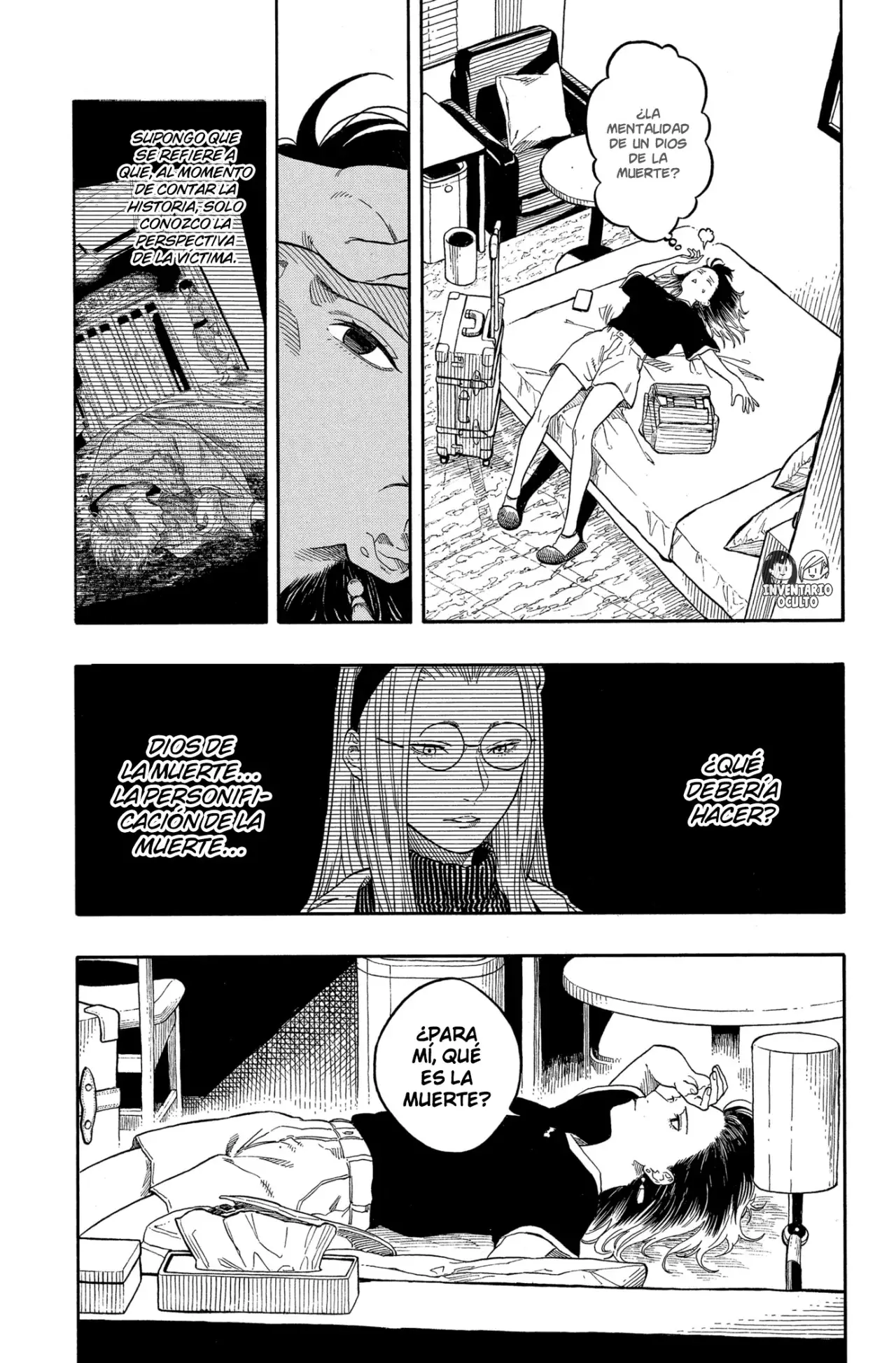 Read Akane-banashi es Manga Online