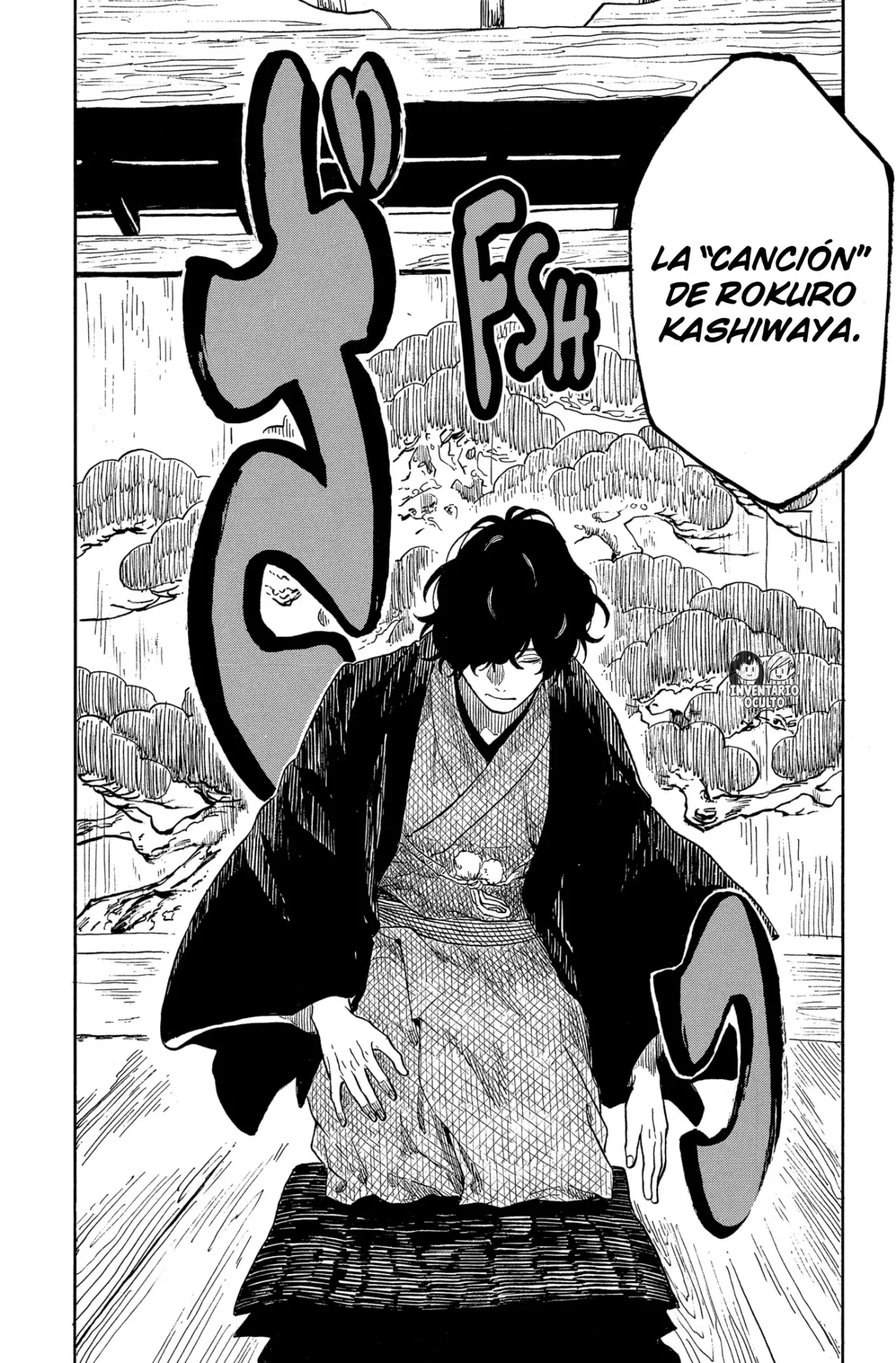 Read Akane-banashi es Manga Online