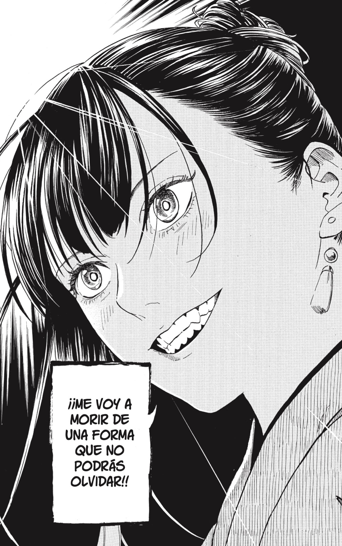 Read Akane-banashi es Manga Online