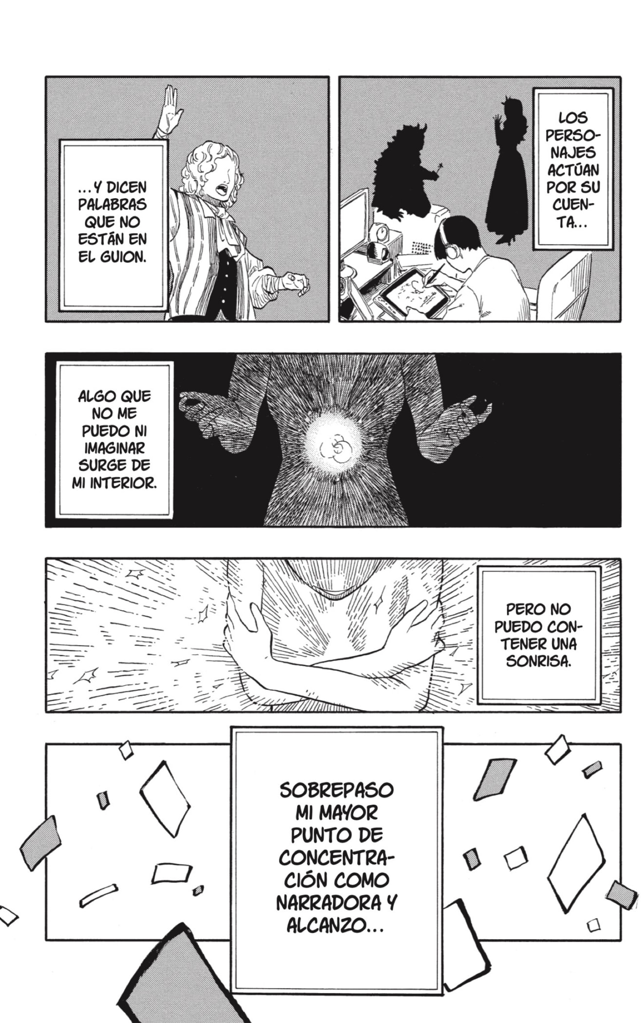 Read Akane-banashi es Manga Online
