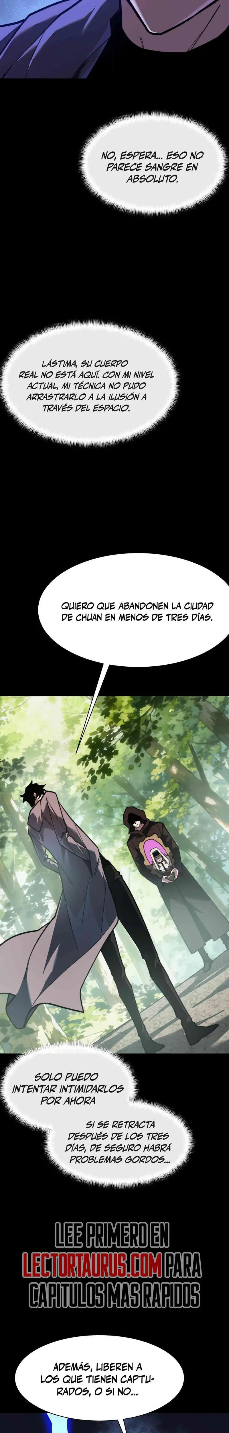 Read Ascensión Divina_ Mi camino a la Cima de las Artes Marciales es Manga Online