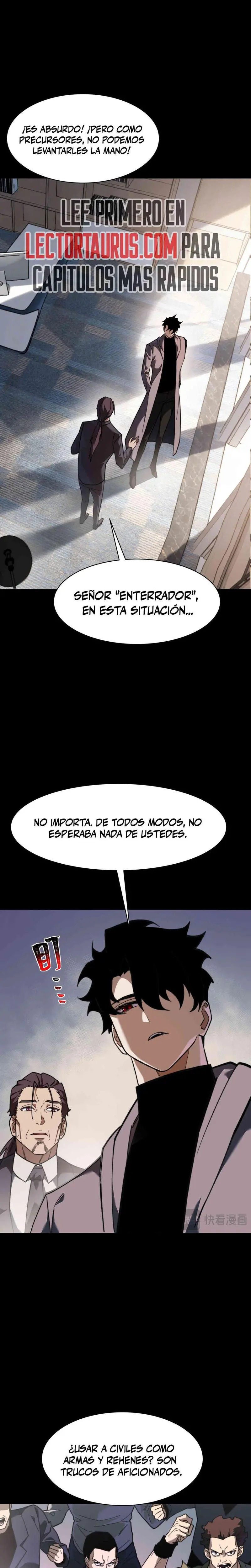 Read Ascensión Divina_ Mi camino a la Cima de las Artes Marciales es Manga Online