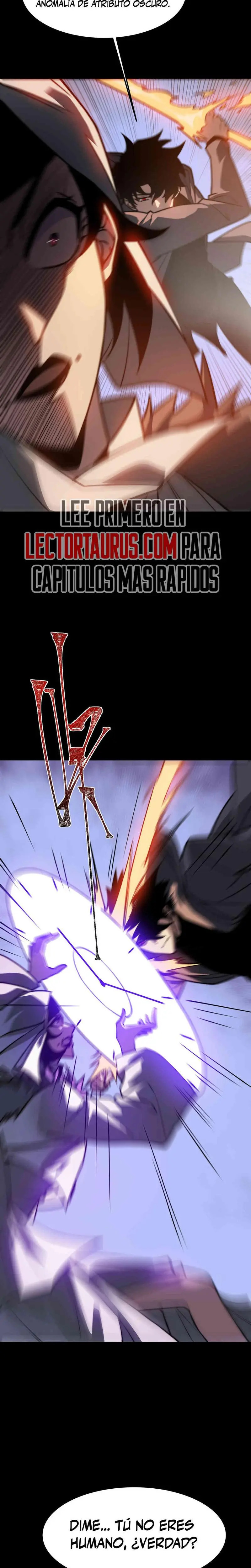 Read Ascensión Divina_ Mi camino a la Cima de las Artes Marciales es Manga Online