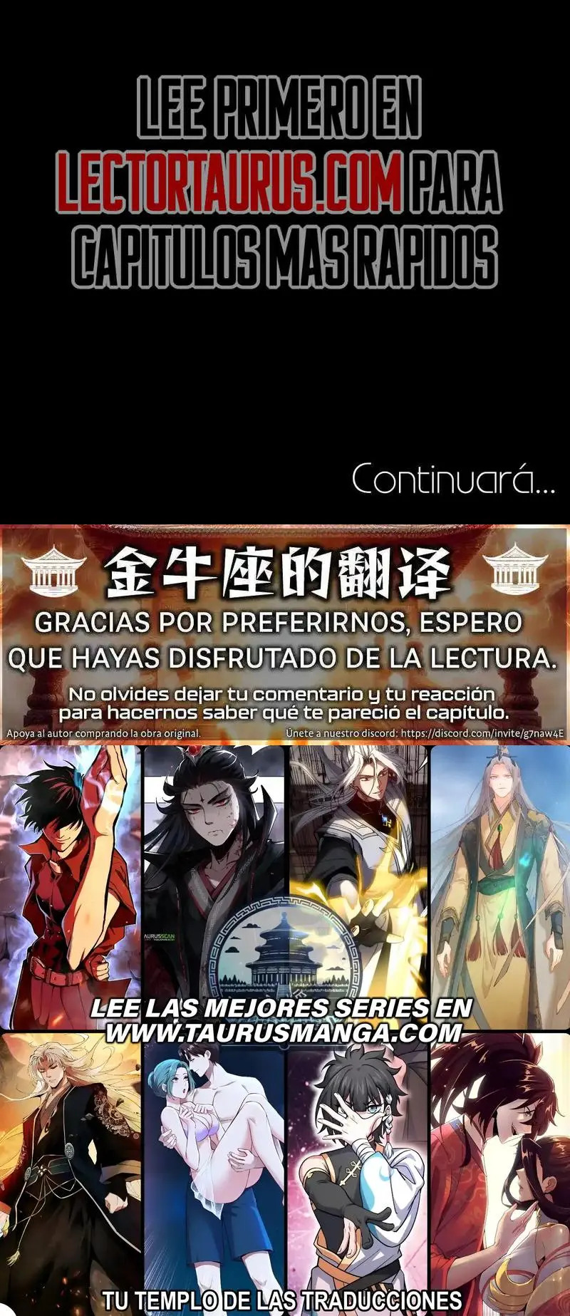 Read Ascensión Divina_ Mi camino a la Cima de las Artes Marciales es Manga Online