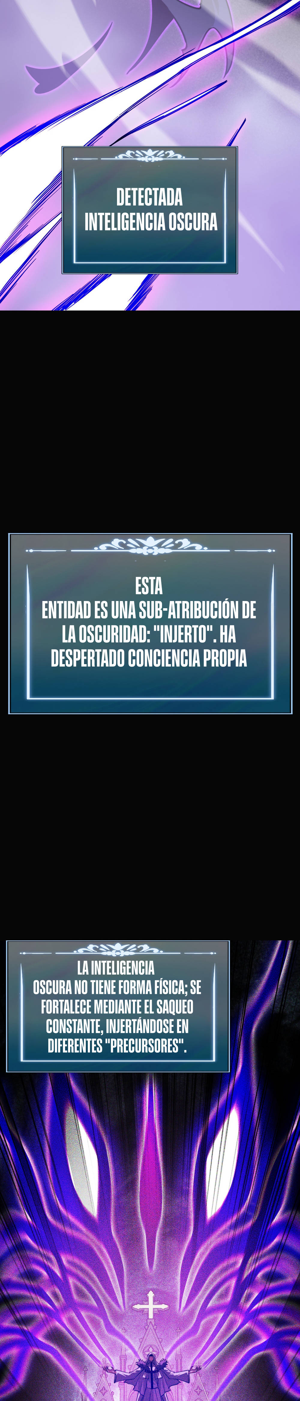 Read Ascensión Divina_ Mi camino a la Cima de las Artes Marciales es Manga Online