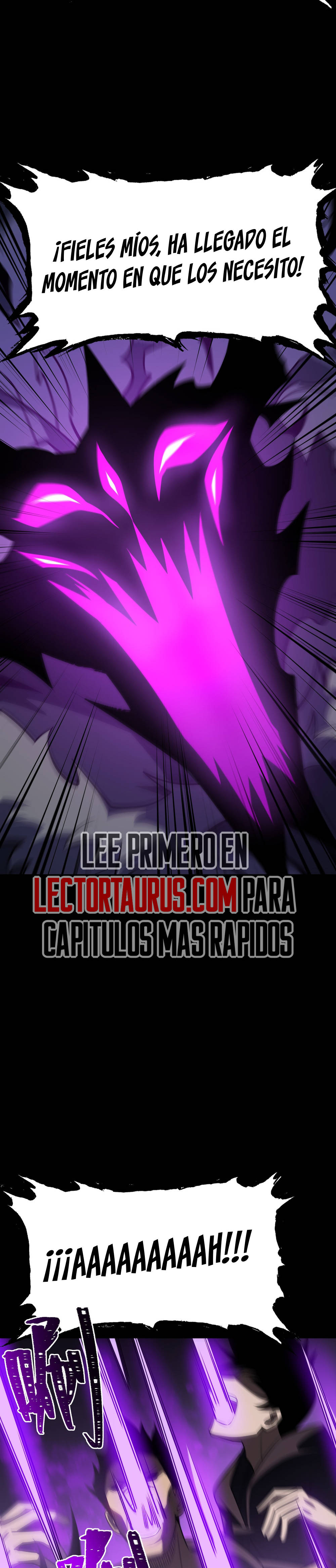 Read Ascensión Divina_ Mi camino a la Cima de las Artes Marciales es Manga Online