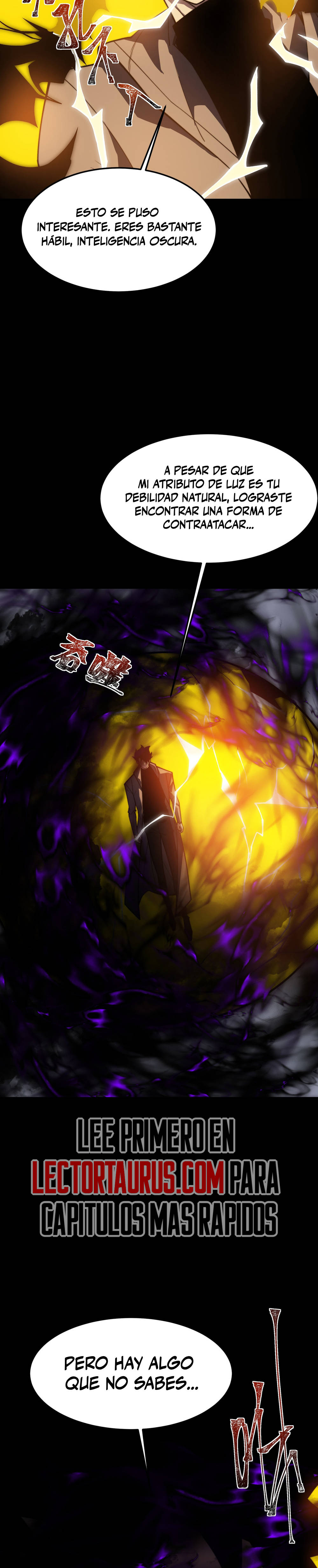 Read Ascensión Divina_ Mi camino a la Cima de las Artes Marciales es Manga Online