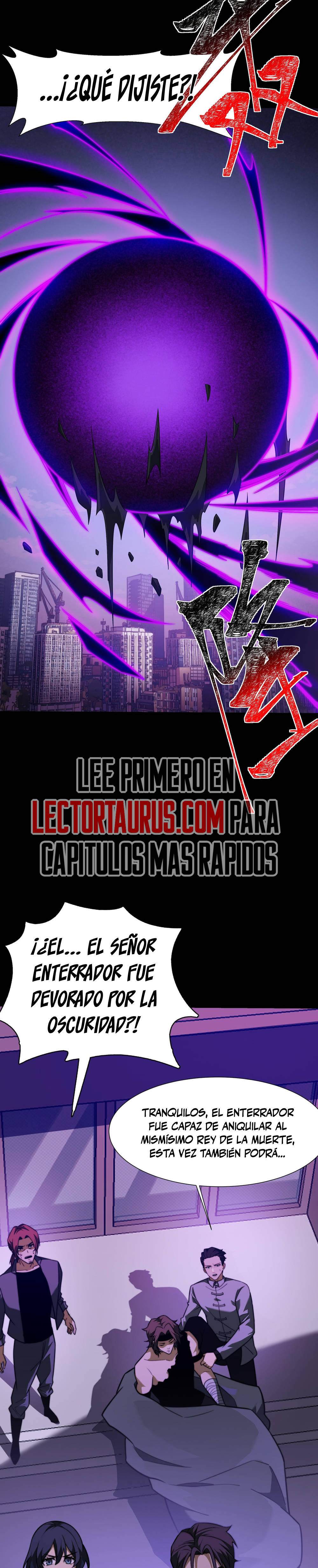 Read Ascensión Divina_ Mi camino a la Cima de las Artes Marciales es Manga Online