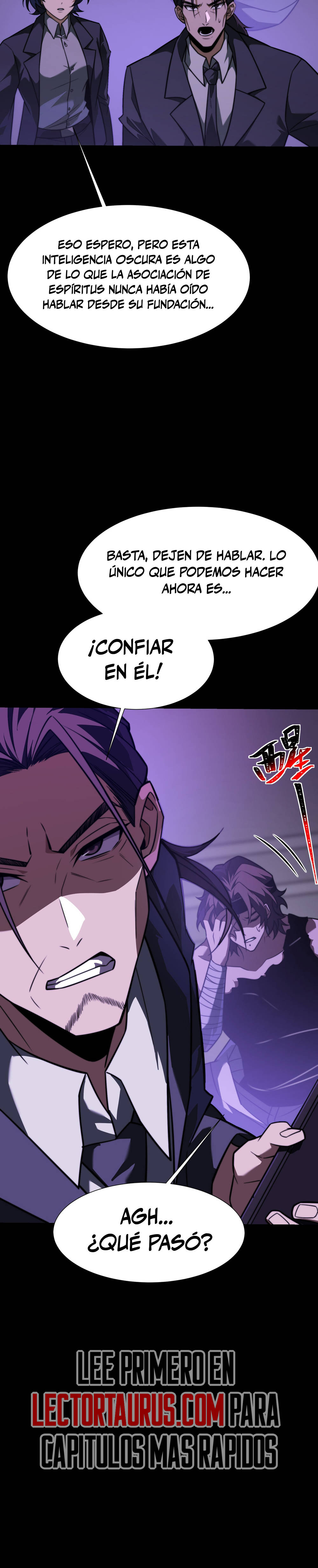 Read Ascensión Divina_ Mi camino a la Cima de las Artes Marciales es Manga Online
