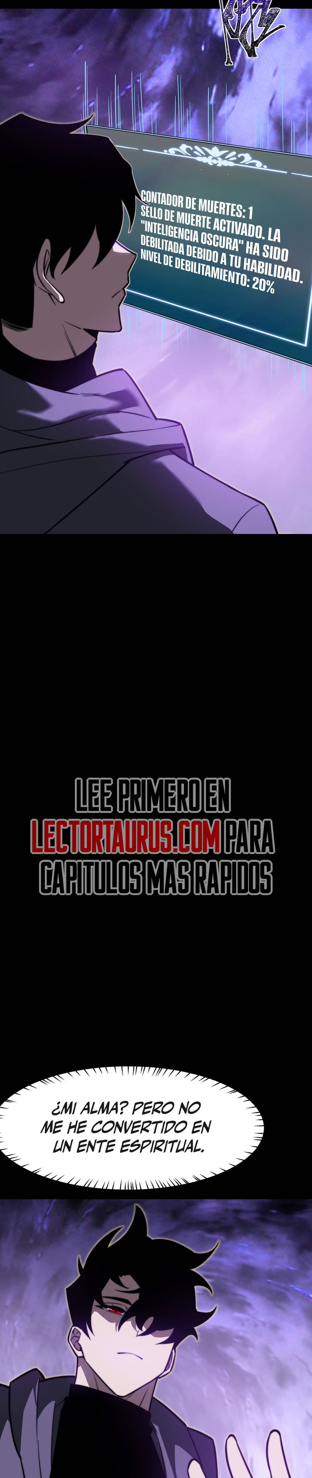 Read Ascensión Divina_ Mi camino a la Cima de las Artes Marciales es Manga Online
