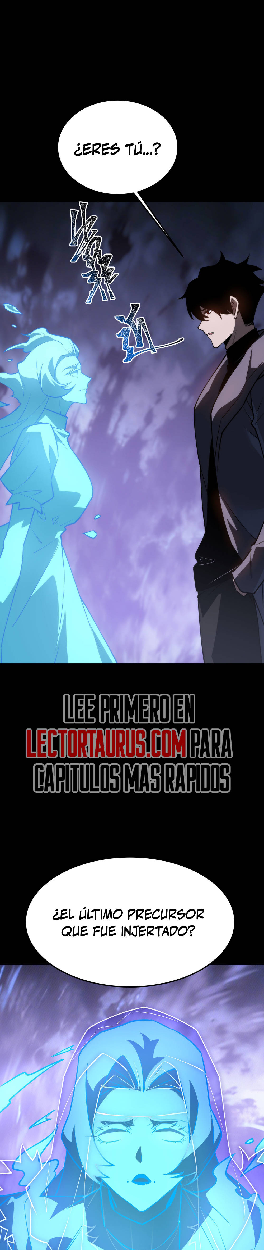 Read Ascensión Divina_ Mi camino a la Cima de las Artes Marciales es Manga Online