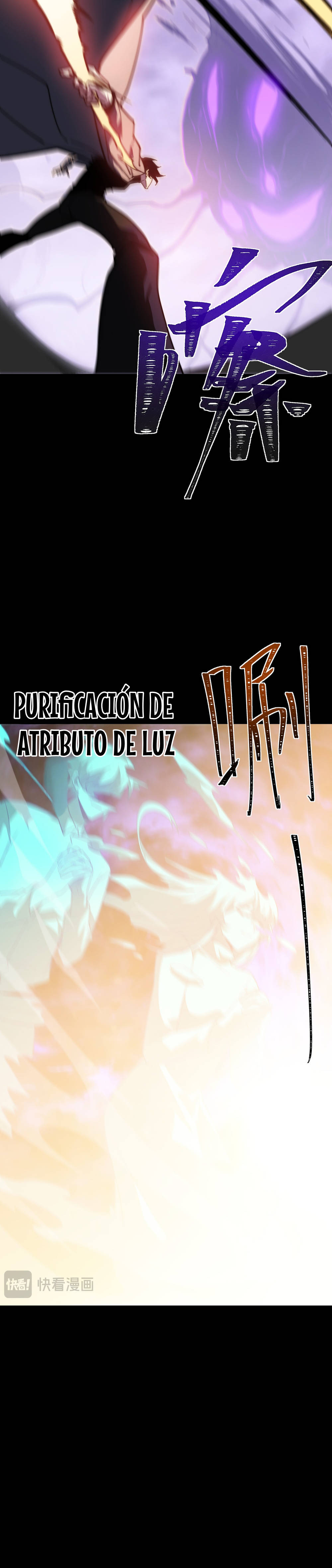Read Ascensión Divina_ Mi camino a la Cima de las Artes Marciales es Manga Online