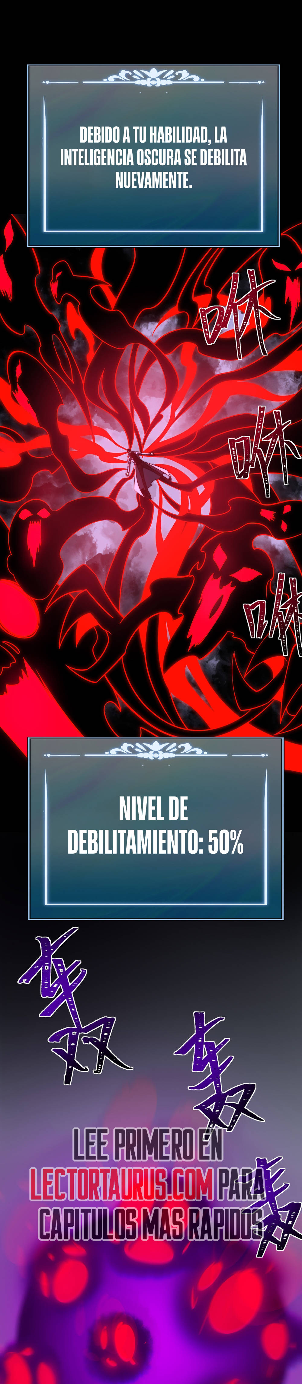 Read Ascensión Divina_ Mi camino a la Cima de las Artes Marciales es Manga Online