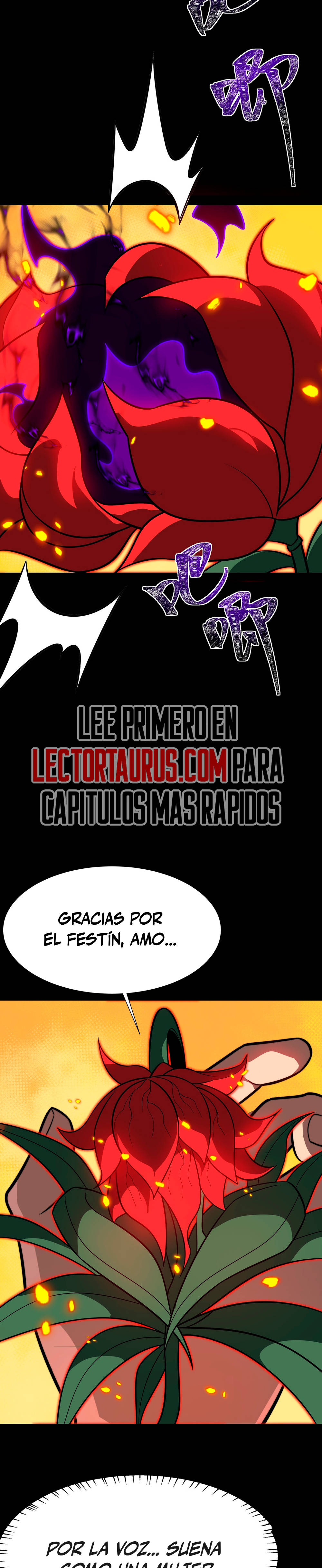 Read Ascensión Divina_ Mi camino a la Cima de las Artes Marciales es Manga Online