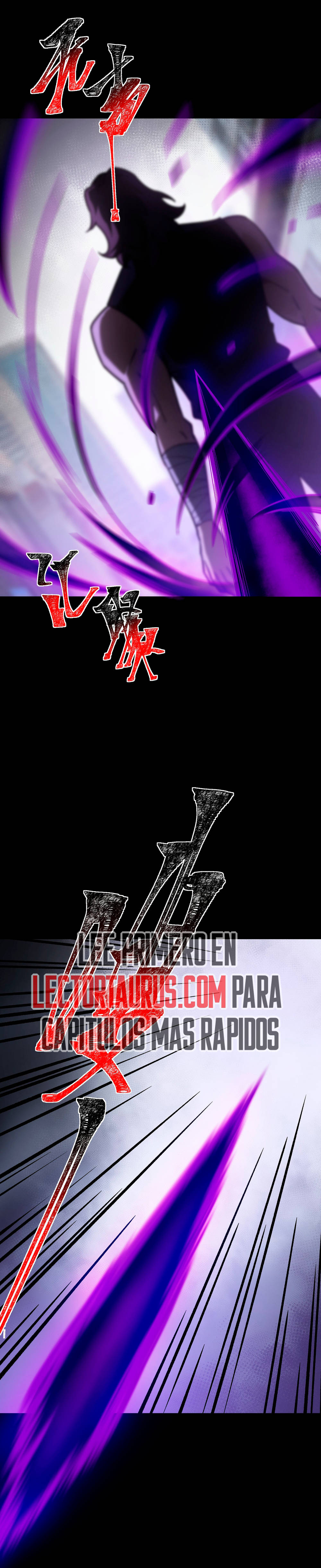 Read Ascensión Divina_ Mi camino a la Cima de las Artes Marciales es Manga Online