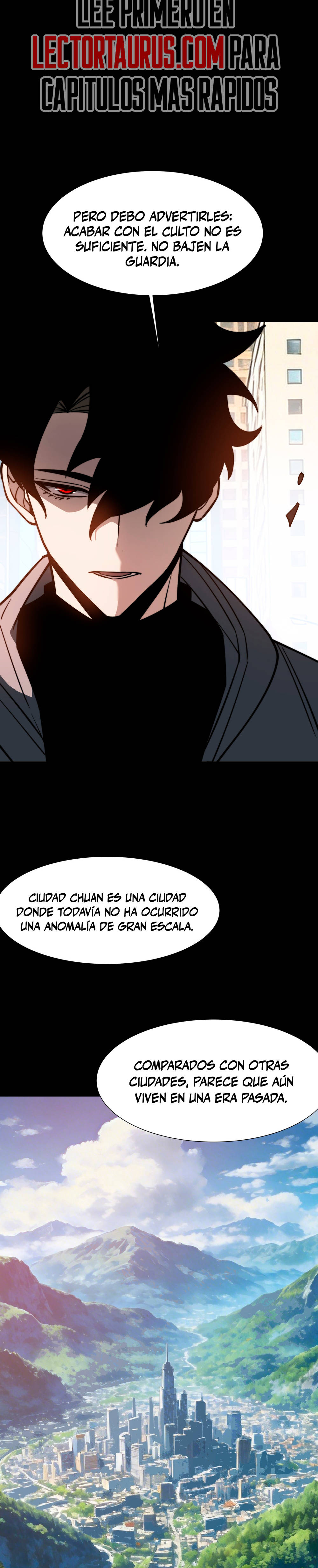 Read Ascensión Divina_ Mi camino a la Cima de las Artes Marciales es Manga Online