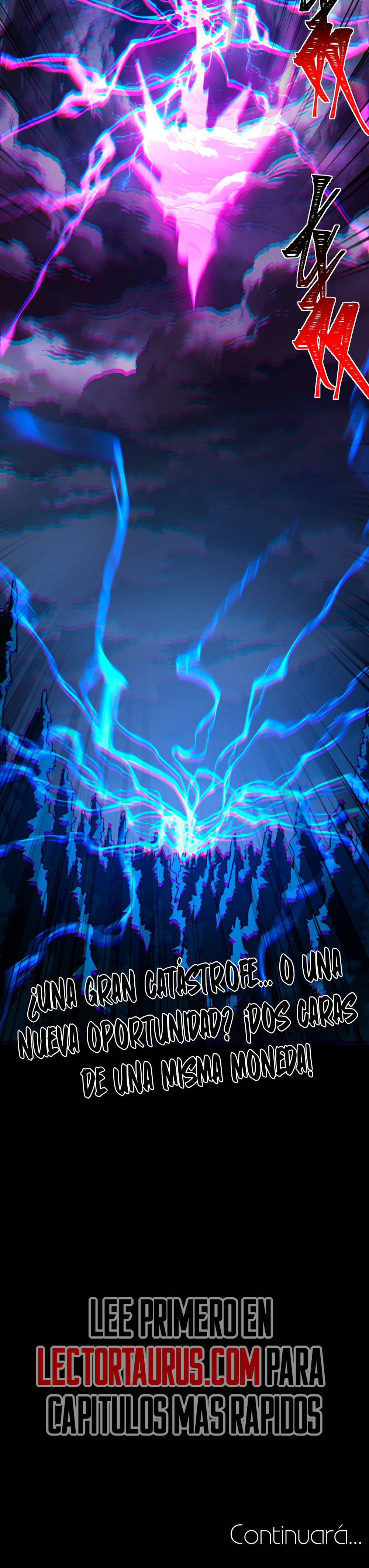 Read Ascensión Divina_ Mi camino a la Cima de las Artes Marciales es Manga Online