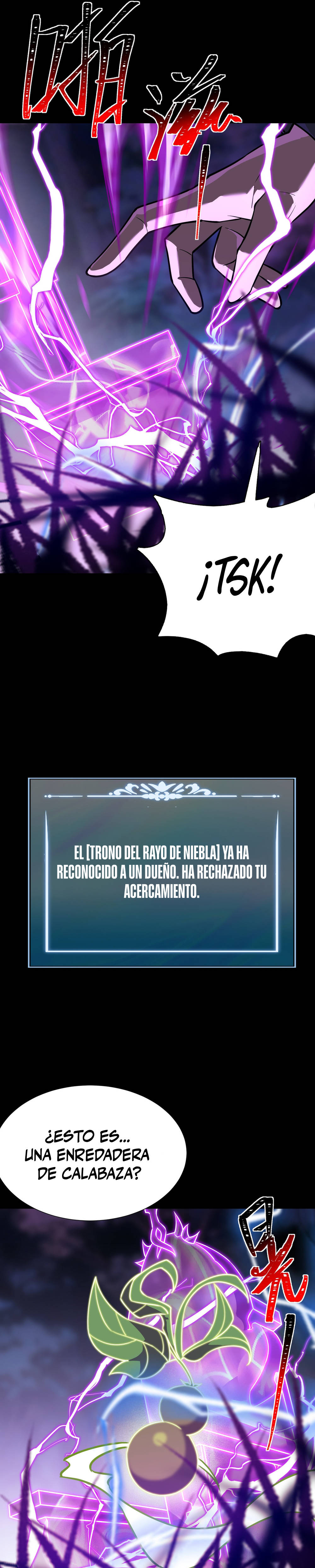 Read Ascensión Divina_ Mi camino a la Cima de las Artes Marciales es Manga Online