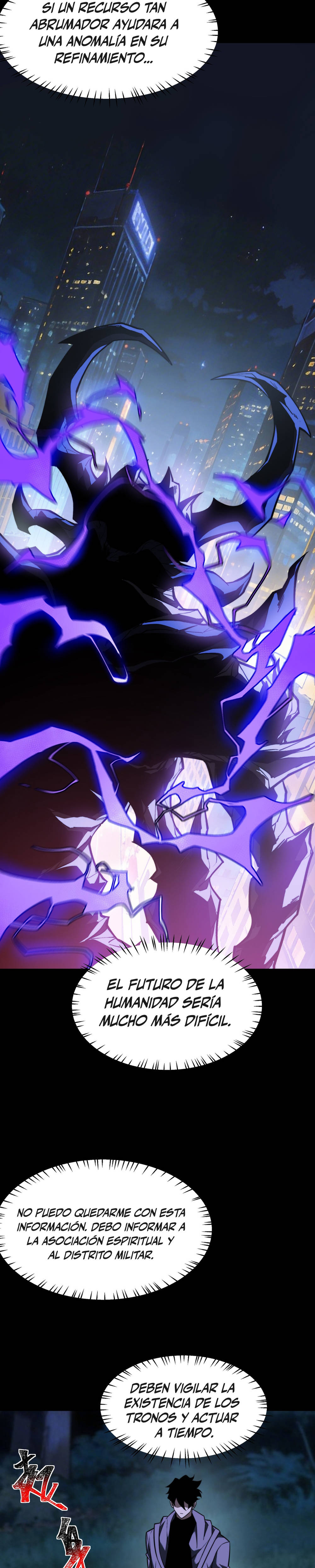 Read Ascensión Divina_ Mi camino a la Cima de las Artes Marciales es Manga Online